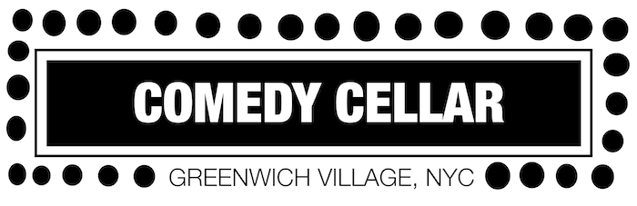 Comedy Cellar  - Jeff Zaret - live comedy performances