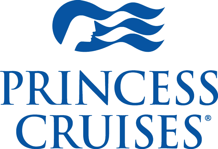 Princess cruises  - Jeff Zaret 