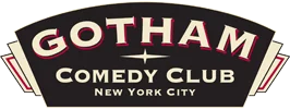 gotham comedy club - Jeff Zaret