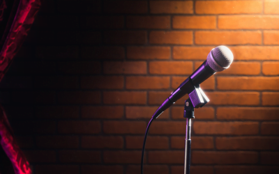 5 Ways in Which Performing Stand Up Comedy Is Great for Everyone