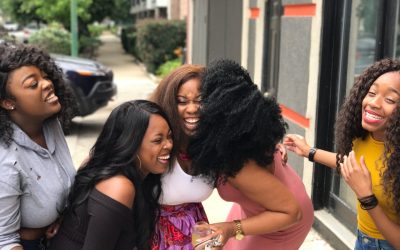 Leveraging Your Comedy Skills to Land Your Big Break