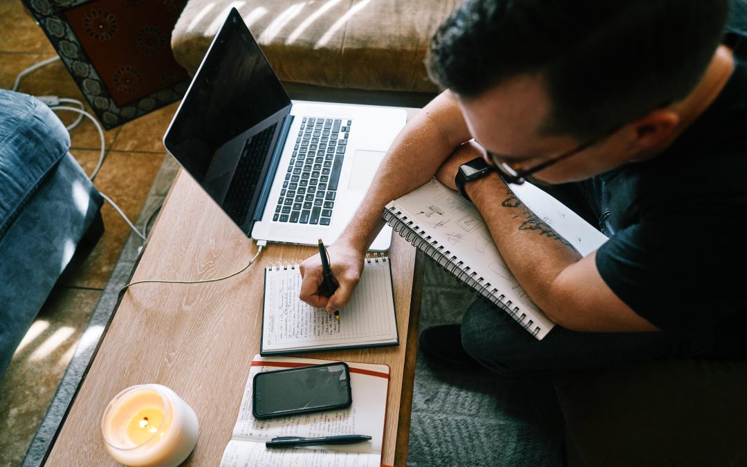 From Beginner to Master Guide to Write The Best StandUp Comedy