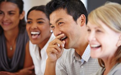 Why Corporations Prefer Family-Friendly Humor