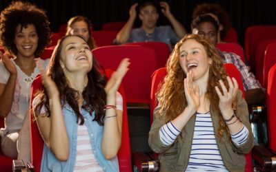 Top 5 Things Audiences Love Most About Live Stand-Up Comedy Shows